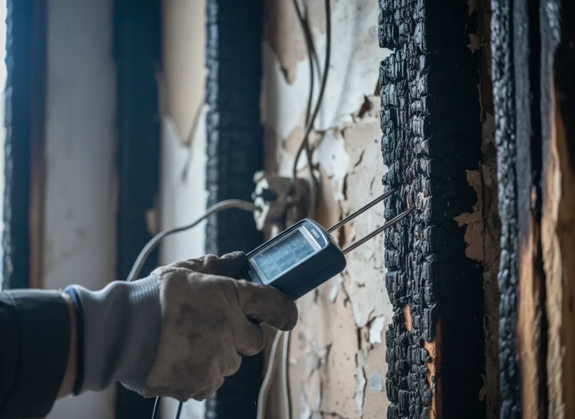 Fire Damage Restoration Lancaster, TX FAQs